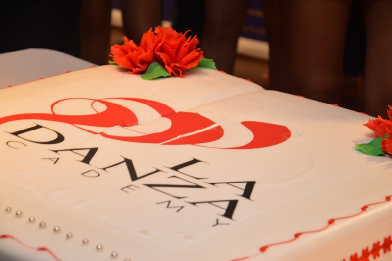 La Danza's 1st Annual Anniversary